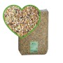 MeineHennen KÖRNER VITAL Hühnerfutter 30kg, Premium Geflügelfutter mit Muschelschalen.